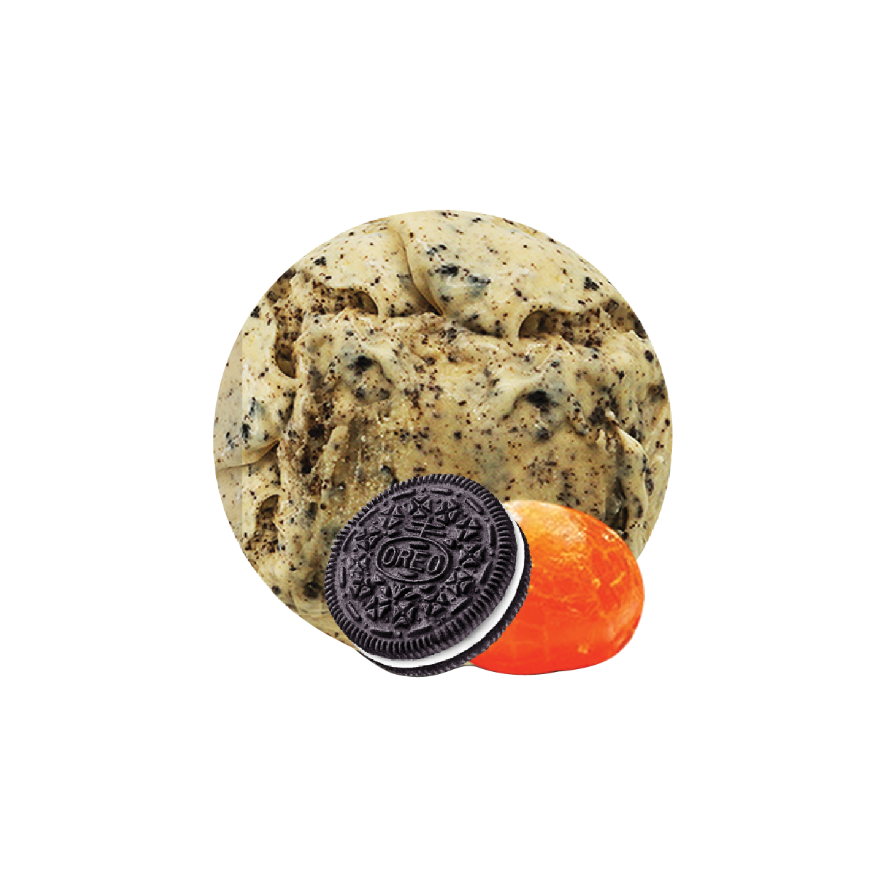 SALTED EGG OREO