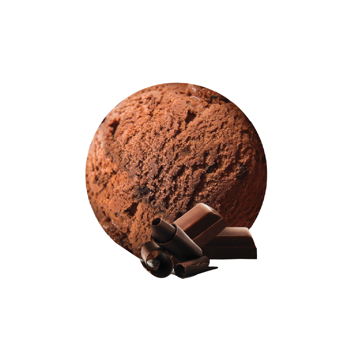 RICH CHOCOLATE