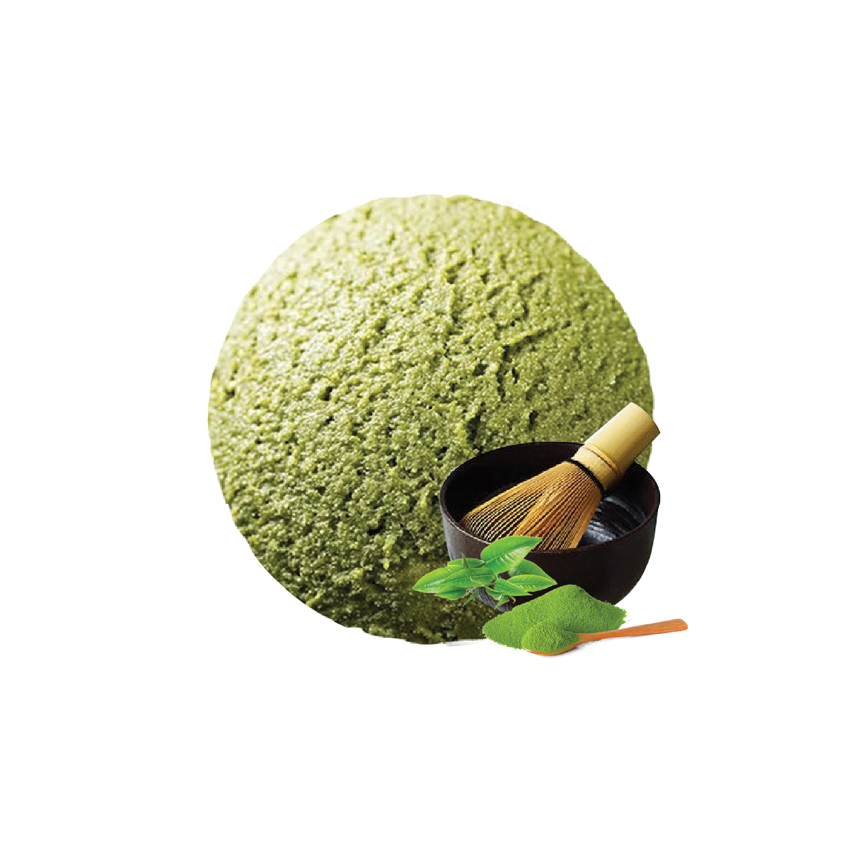 MATCHA