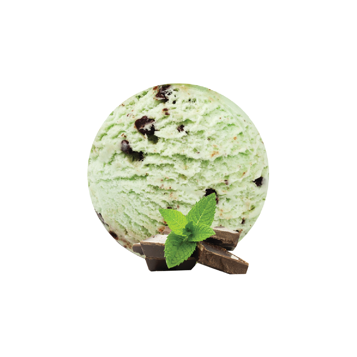 MINT CHOC