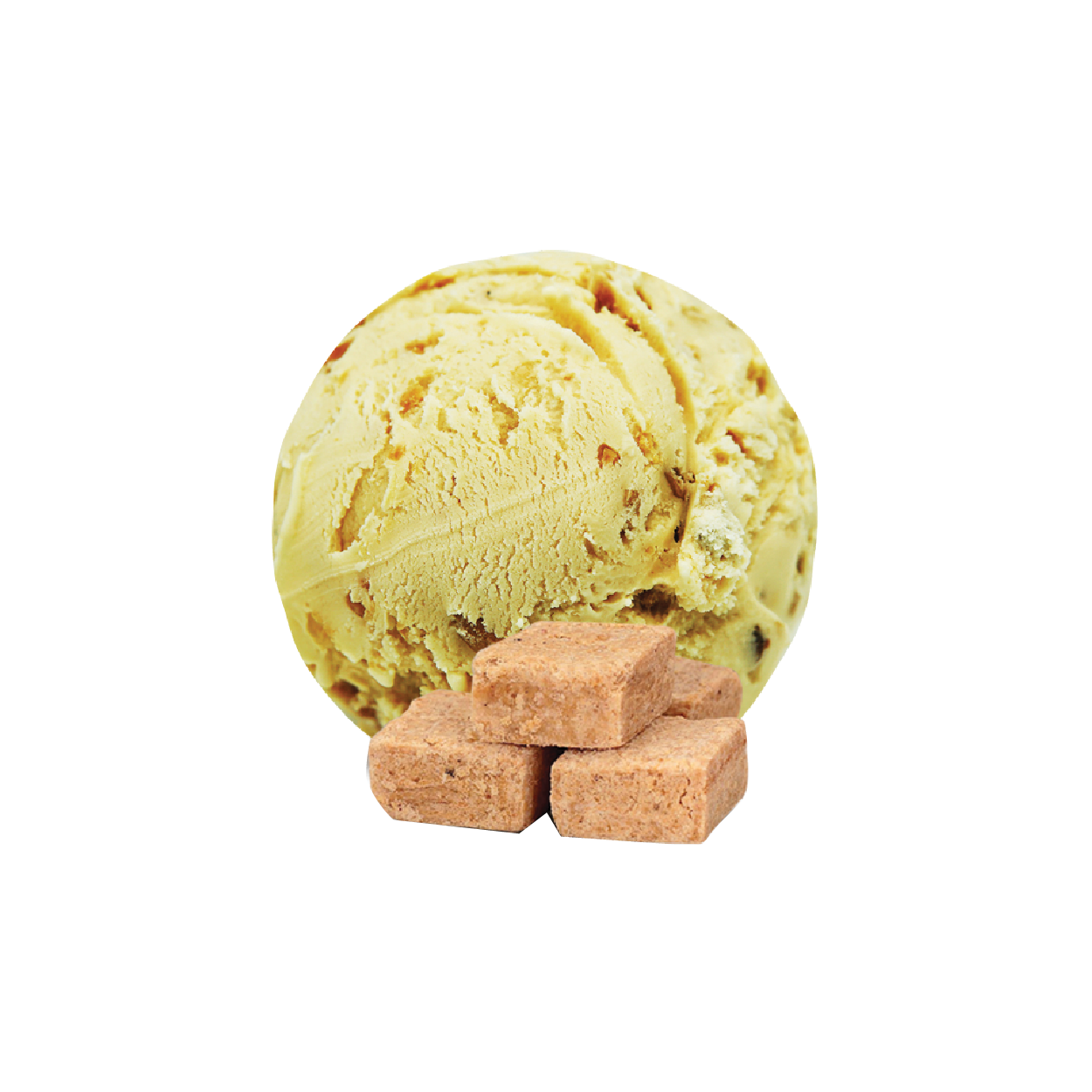 KACANG TUMBUK