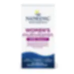Nordic Women's Multivitamin One Daily front label