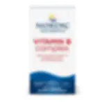 Nordic Naturals Vitamin B Complex front label