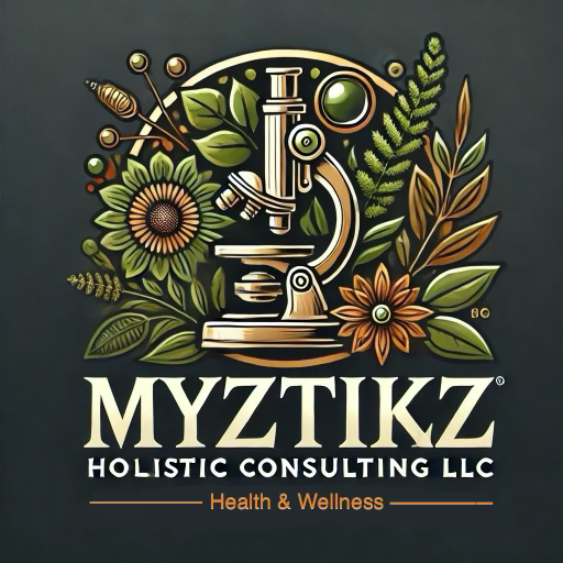Writer: Myztikz Holistic Consulting 