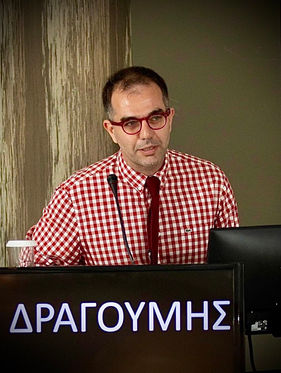 Δραγούμης Δημήτριος - Μαστολόγος | Χειρουργός Μαστού