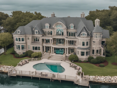 Luxury Property Showcase: Exclusive Listings for Discerning Buyers