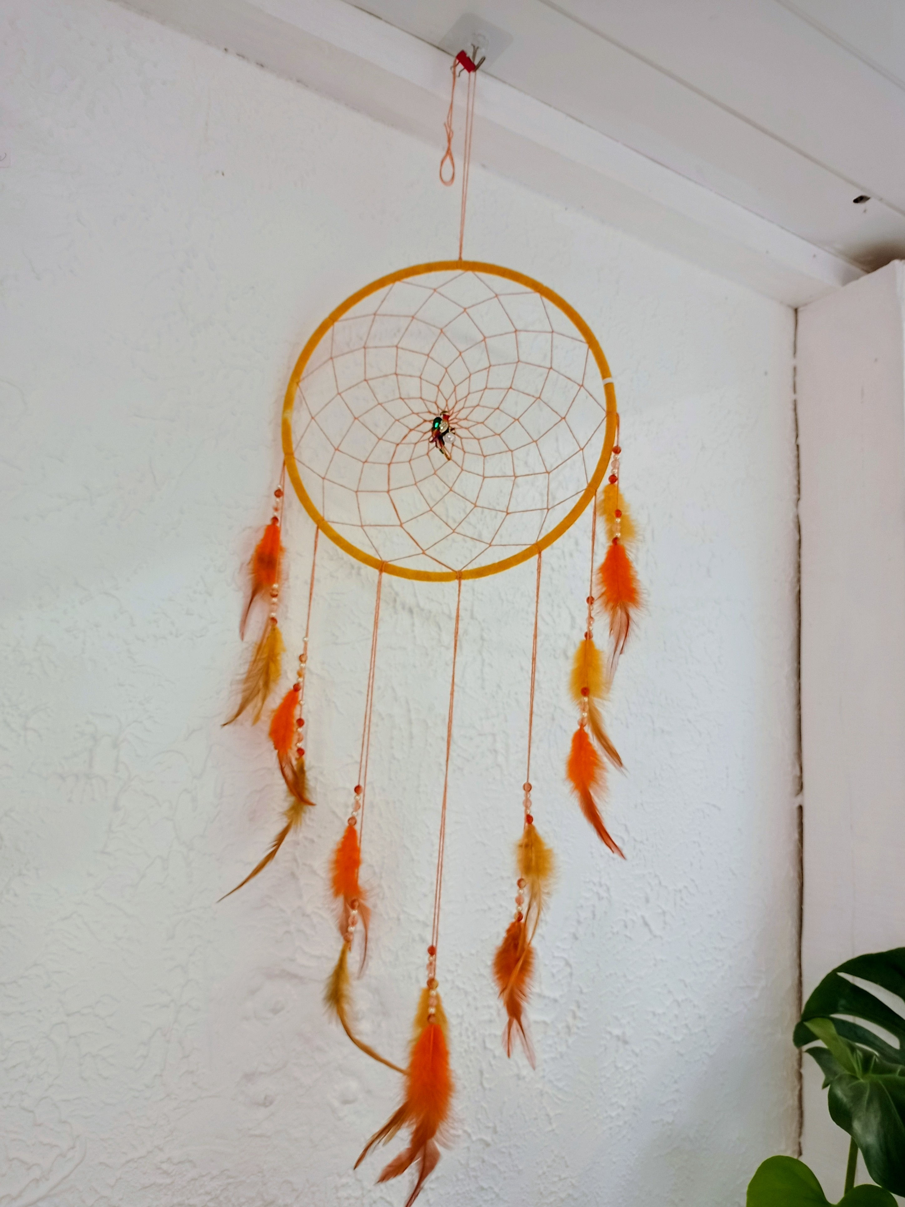 Attrape rêve (retrait en boutique)