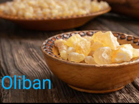 Oliban
