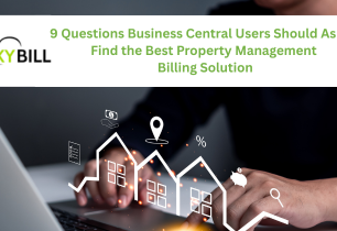 Questions to ask before choosing a property management billing tool for Dynamics 365