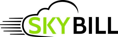 SkyBill logo