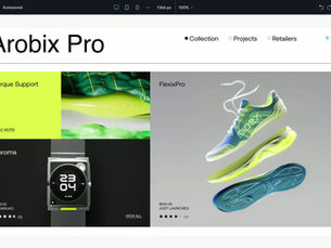 Kāpēc izvēlēties Wix Studio mājas lapas izveidei? Mūsu pieredze un ieteikumi