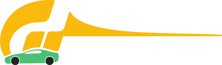 Car repair shop in Riga GT Garage Logo