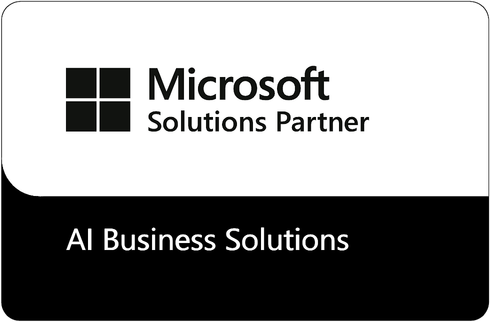 SkyBill - Microsoft partner