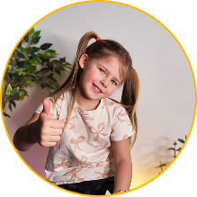 Pateicības žurnāla veidotājs Kate