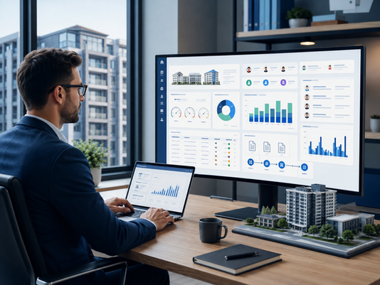 Shared cost allocation among tenants in Dynamics 365