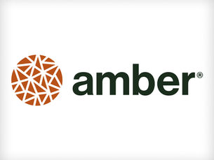 Amber logo, parent company of SkyBill customer Community Utilities