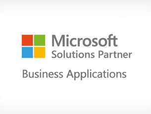 SkyBill recognised as Microsoft Solutions Partner for Business Applications