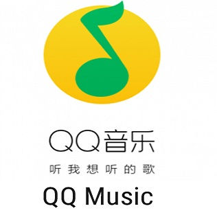 QQ music