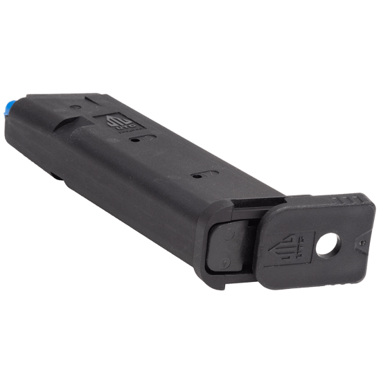 Thumbnail: UTG® Glock GL917 Polymer Magazine, 17 Round, 9mm