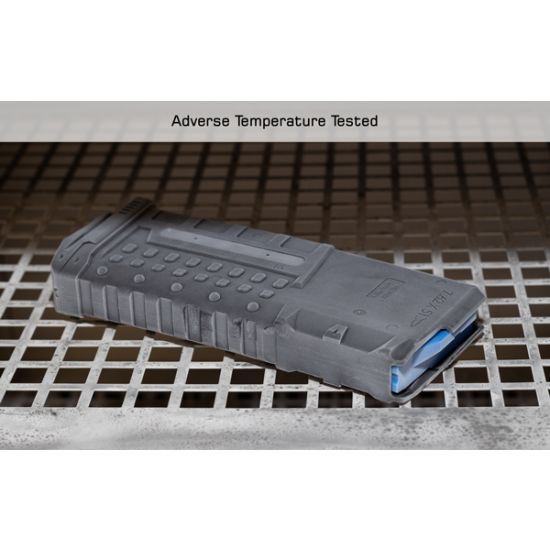 Thumbnail: UTG® AR308 Windowed Polymer Magazine, 25 Round RBT-DM25