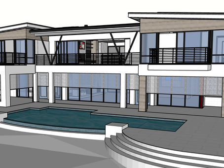 CAD Flipped - Don't confuse CAD with 3D design