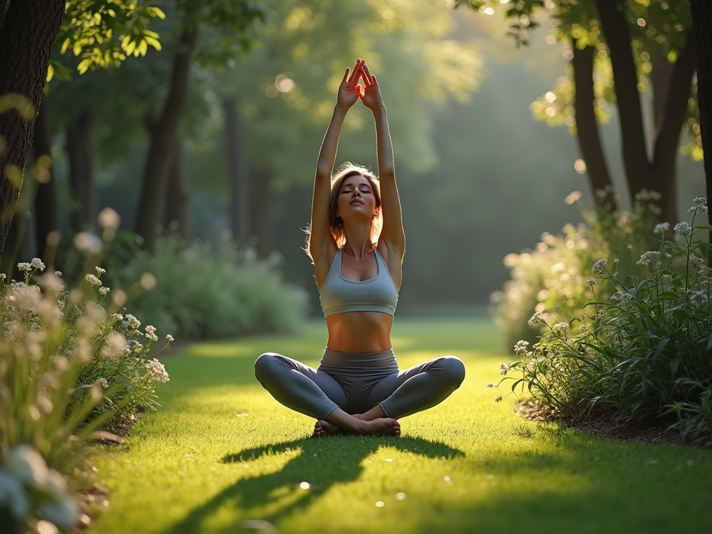 Elemental Goddess Yoga Teacher Training