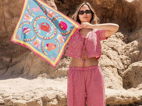 Desarrollo de productos textiles en Uruguay