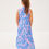 Thumbnail: MINI RIEGAN MAXI DRESS