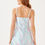 Thumbnail: LAKEN SKIRTED ROMPER