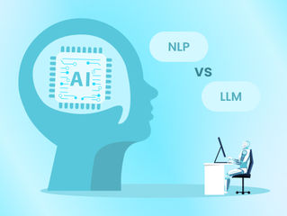 7 Key Differences Between LLMs and Traditional NLP Techniques