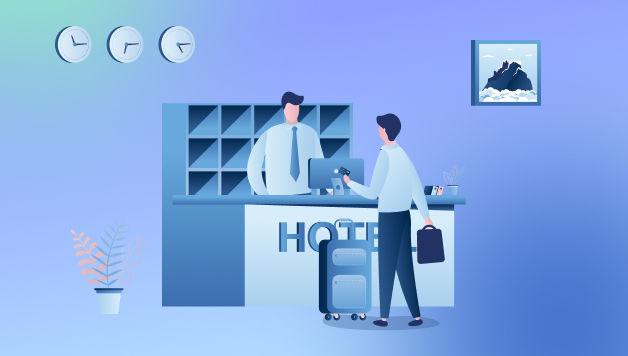 Hospitality Management System