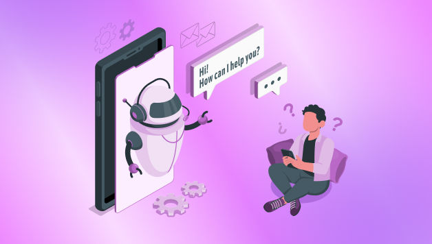 How to Ask AI a Question