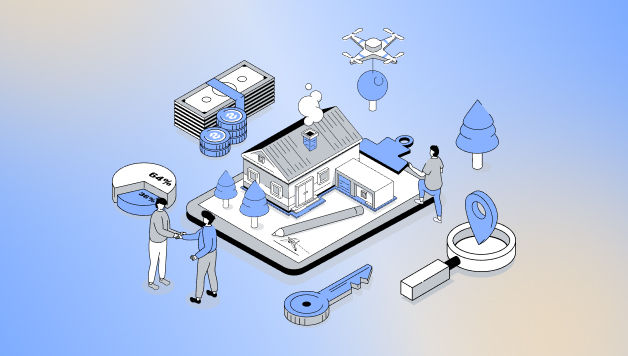 Automated Real Estate Marketing