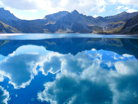 盈月をとる、第40回『ホーリンタン』を公開しました!