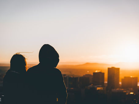 連載小説『未題』、第３回『再会』を公開しました！