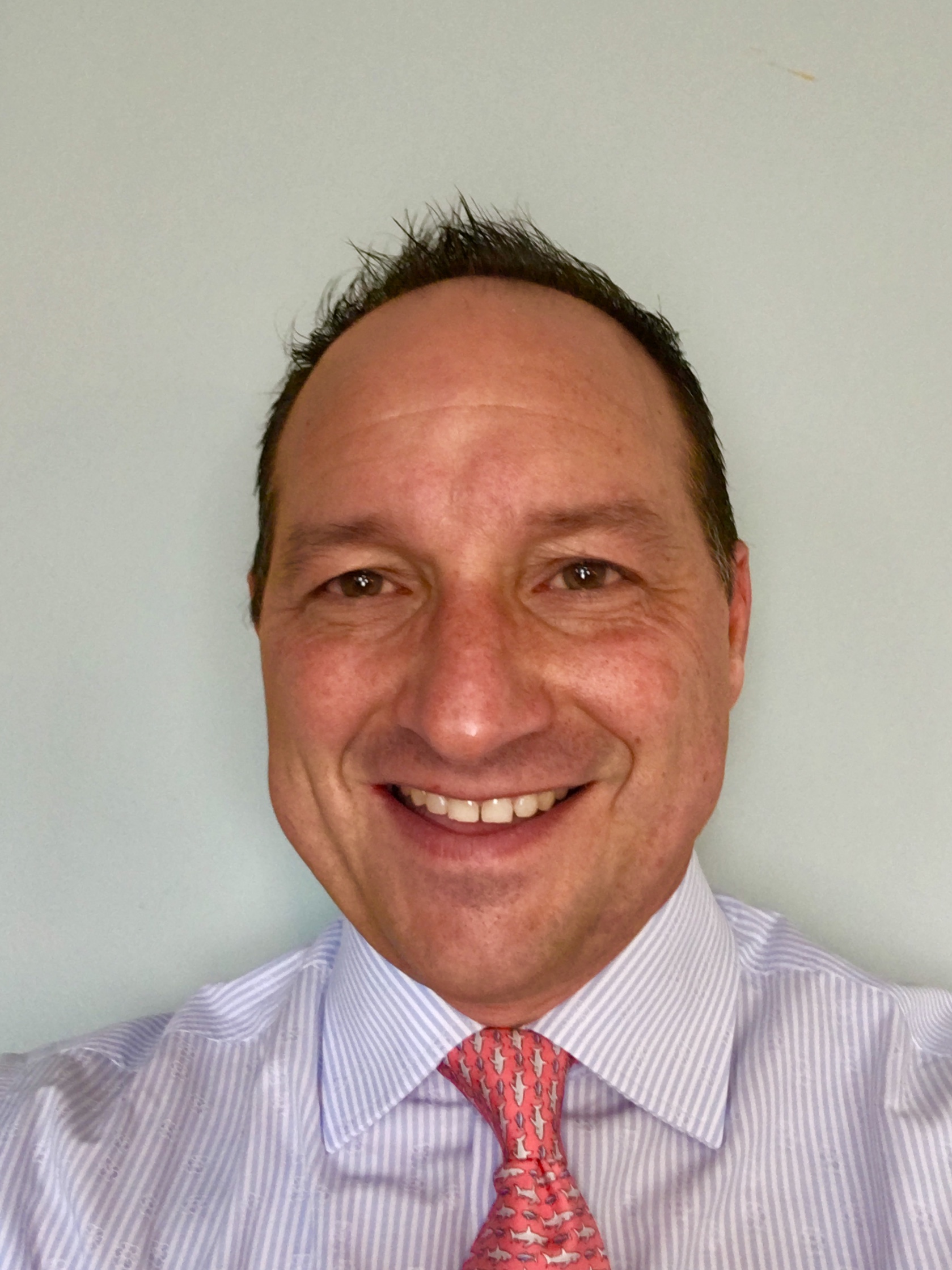 Writer: Mark Zeytoonjian