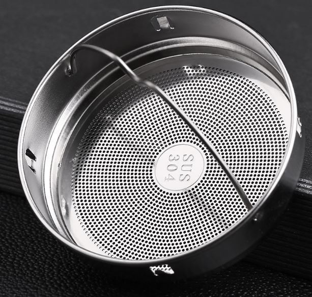 Thumbnail: Portable Vacuum  thermos bottle and Flask