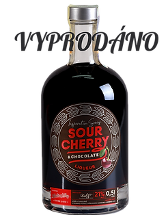 Sour Cherry & Chocolate_produktové foto_