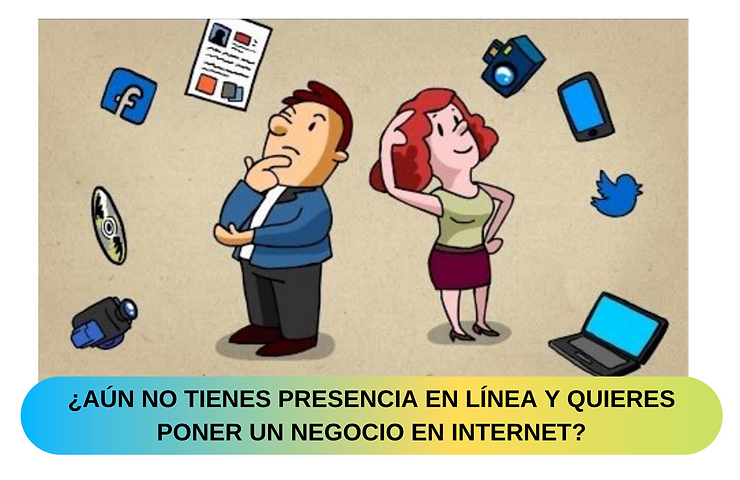 Negocio Online 5