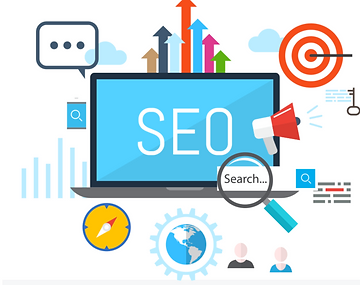Que es SEO en Culiacan " Search Engine Optimization" 3