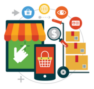 Marketing de Contenidos en Culiacán 7 Actualmente las Tiendas Online, brindan una infinidad de beneficios.