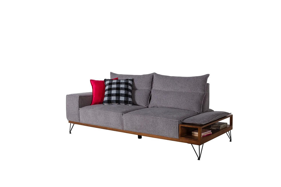 Küçük resim: LOYA KOLTUK TAKIMI