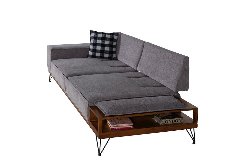 Küçük resim: LOYA KOLTUK TAKIMI