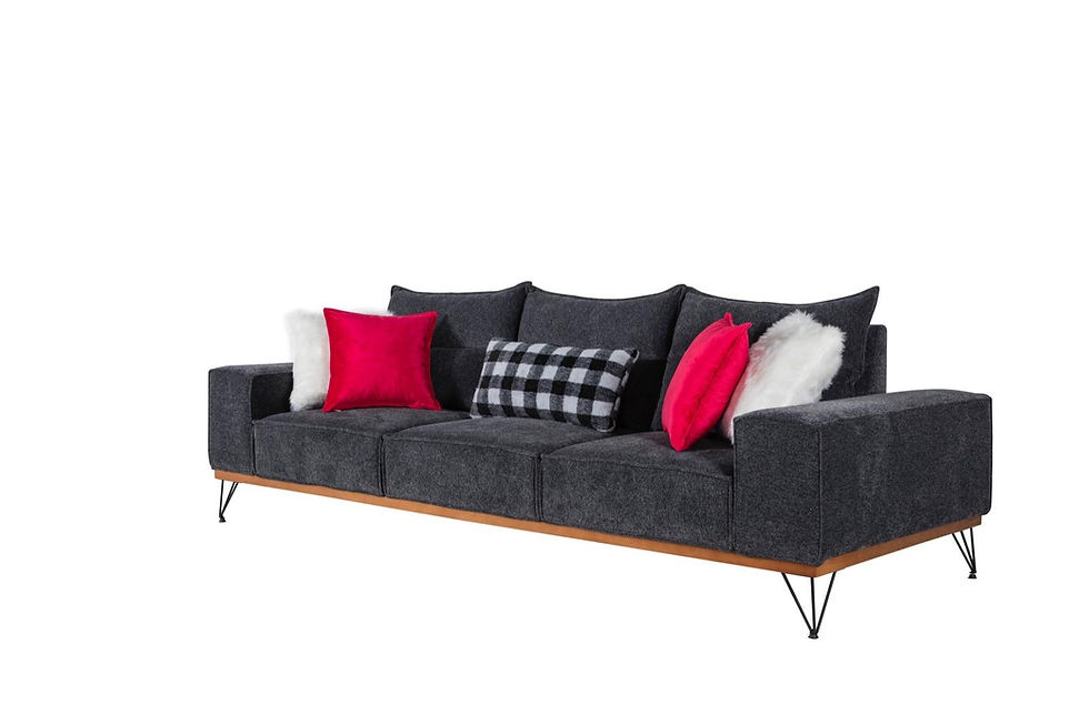 Küçük resim: LOYA KOLTUK TAKIMI