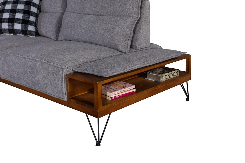 Küçük resim: LOYA KOLTUK TAKIMI