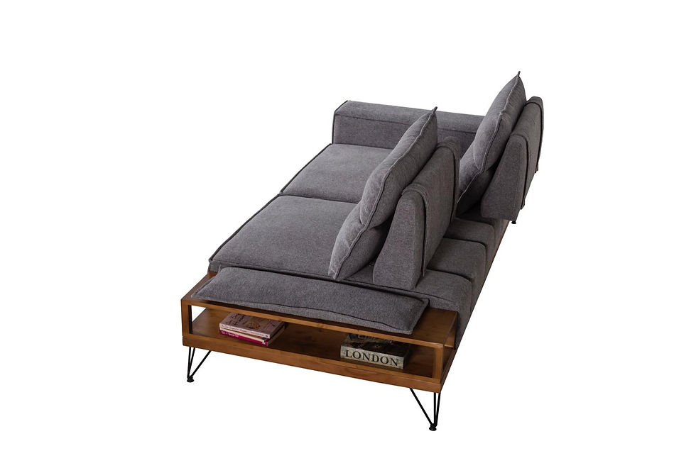 Küçük resim: LOYA KOLTUK TAKIMI