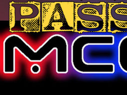 YOUR "PASS" to DOMCON