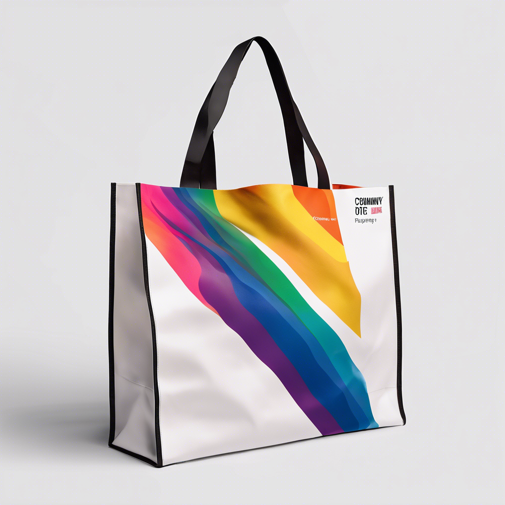 Creative Community Tote