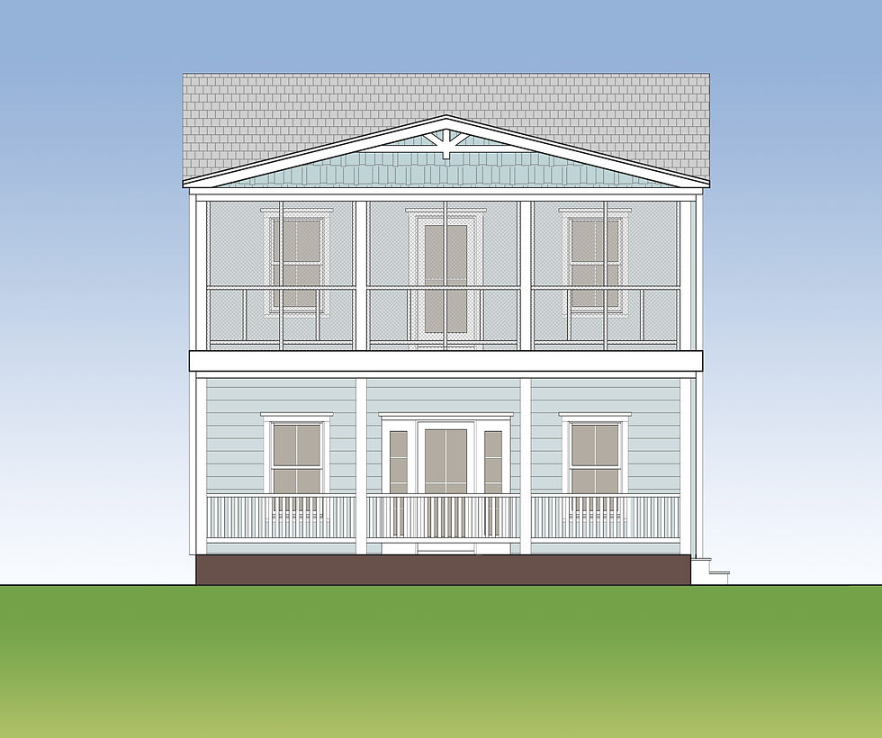 Custom Design