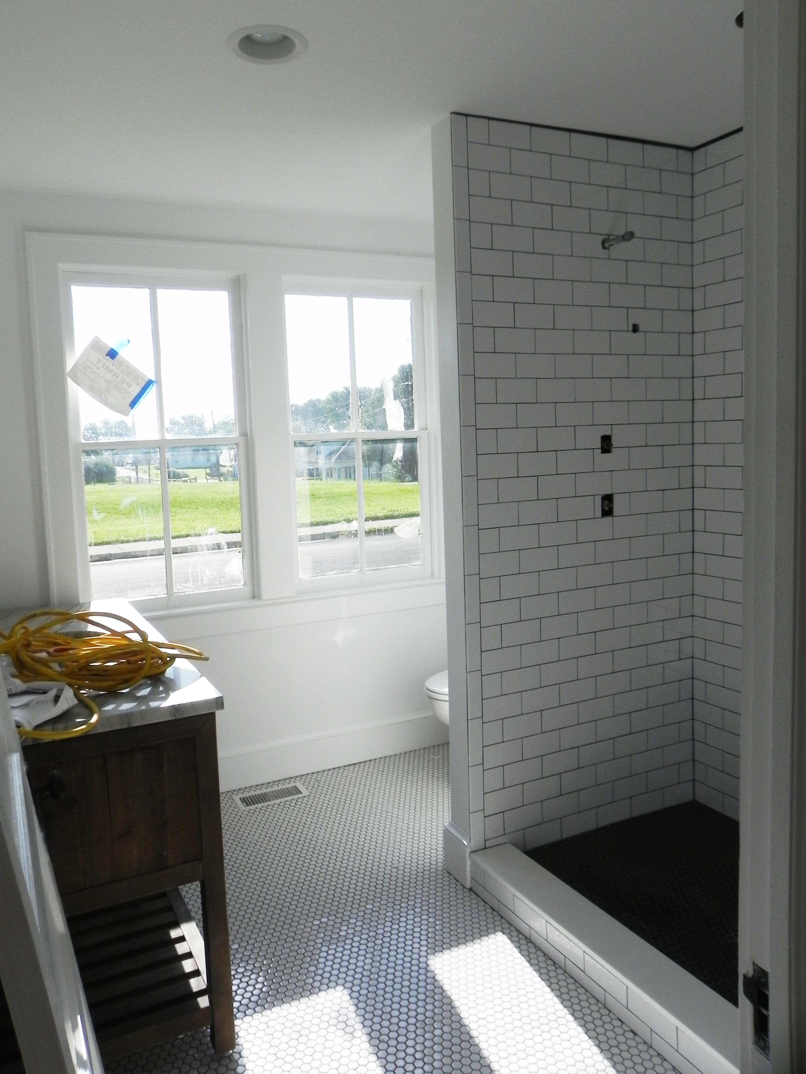 Wilder Ave Remodel Interior